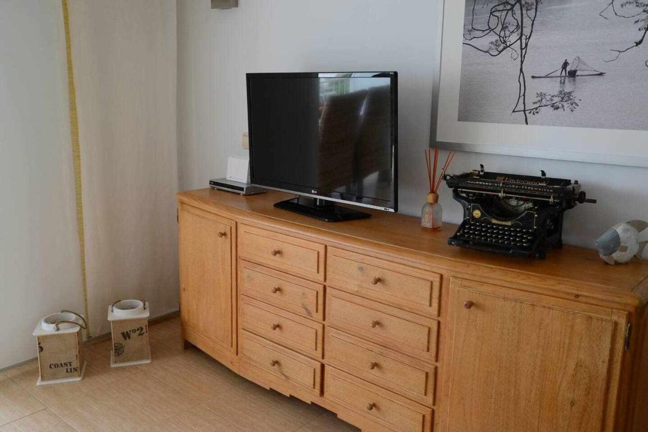 Apartamento Playa Arenal Calpe Grupo Terra De Mar, Alojamientos Con Encanto Εξωτερικό φωτογραφία