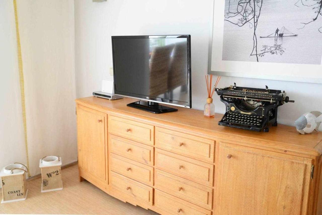 Apartamento Playa Arenal Calpe Grupo Terra De Mar, Alojamientos Con Encanto Εξωτερικό φωτογραφία