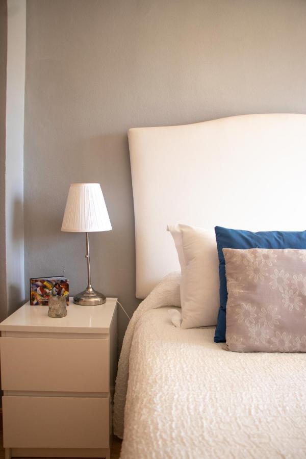 Apartamento Playa Arenal Calpe Grupo Terra De Mar, Alojamientos Con Encanto Εξωτερικό φωτογραφία