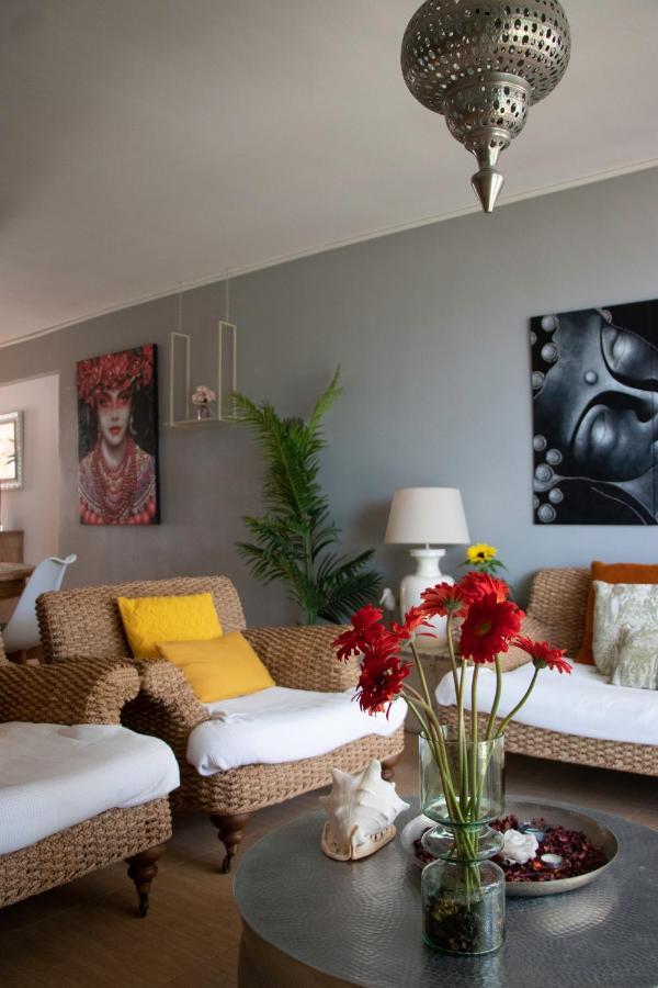 Apartamento Playa Arenal Calpe Grupo Terra De Mar, Alojamientos Con Encanto Εξωτερικό φωτογραφία