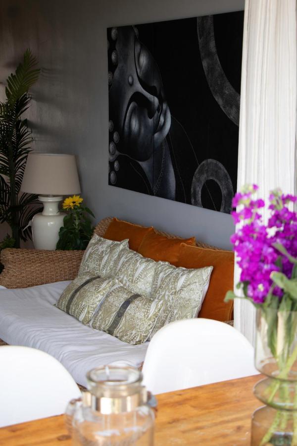 Apartamento Playa Arenal Calpe Grupo Terra De Mar, Alojamientos Con Encanto Εξωτερικό φωτογραφία