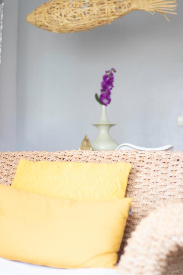 Apartamento Playa Arenal Calpe Grupo Terra De Mar, Alojamientos Con Encanto Εξωτερικό φωτογραφία