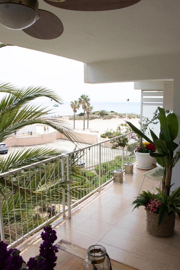 Apartamento Playa Arenal Calpe Grupo Terra De Mar, Alojamientos Con Encanto Εξωτερικό φωτογραφία